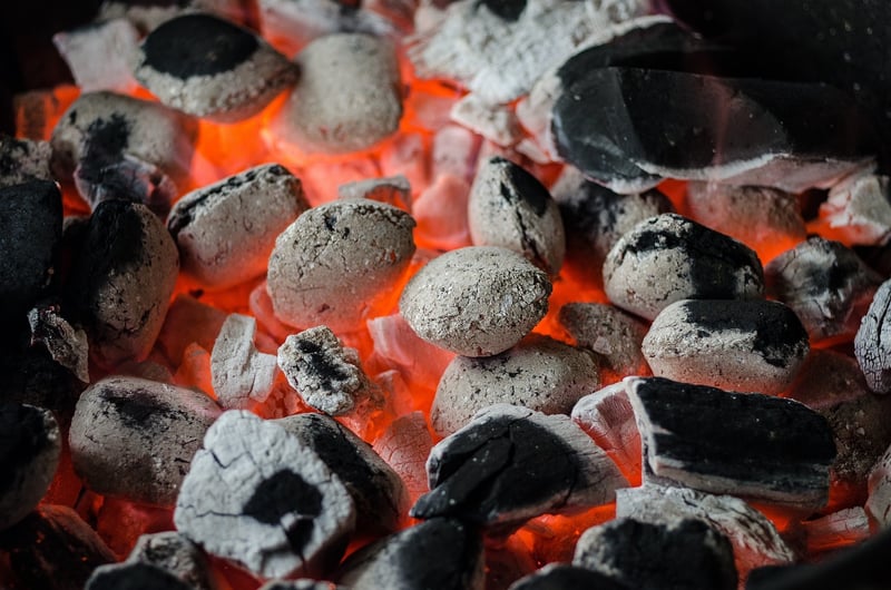 Grilling BBQ